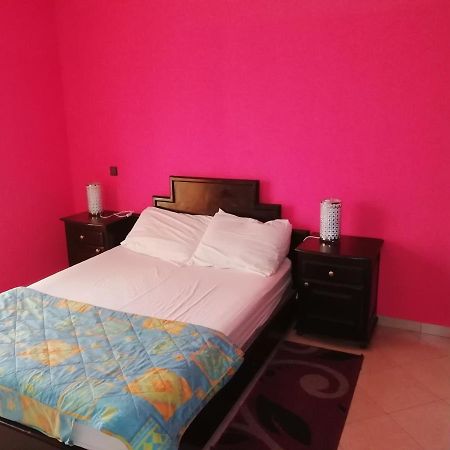 Draga, Agadir Appartement Dans Villa, Cite Adrar ภายนอก รูปภาพ