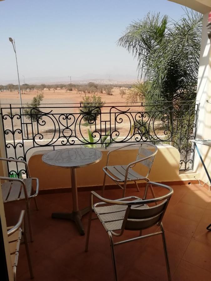 Draga, Agadir Appartement Dans Villa, Cite Adrar ภายนอก รูปภาพ