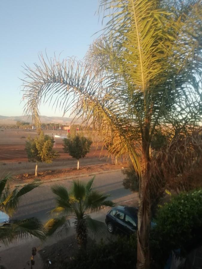 Draga, Agadir Appartement Dans Villa, Cite Adrar ภายนอก รูปภาพ