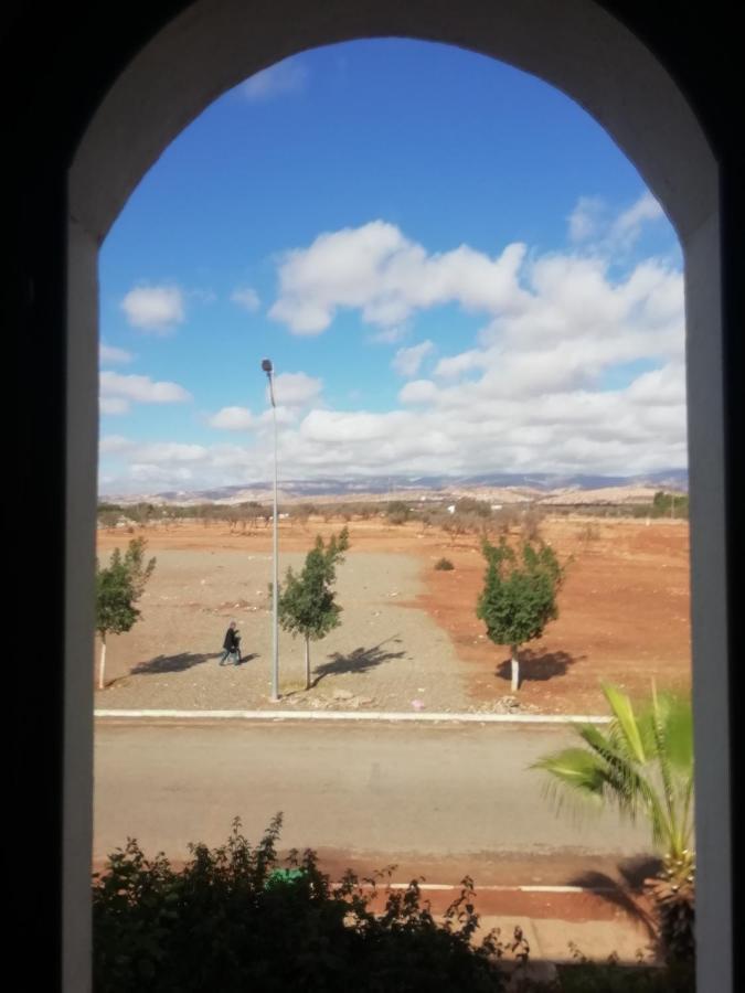 Draga, Agadir Appartement Dans Villa, Cite Adrar ภายนอก รูปภาพ