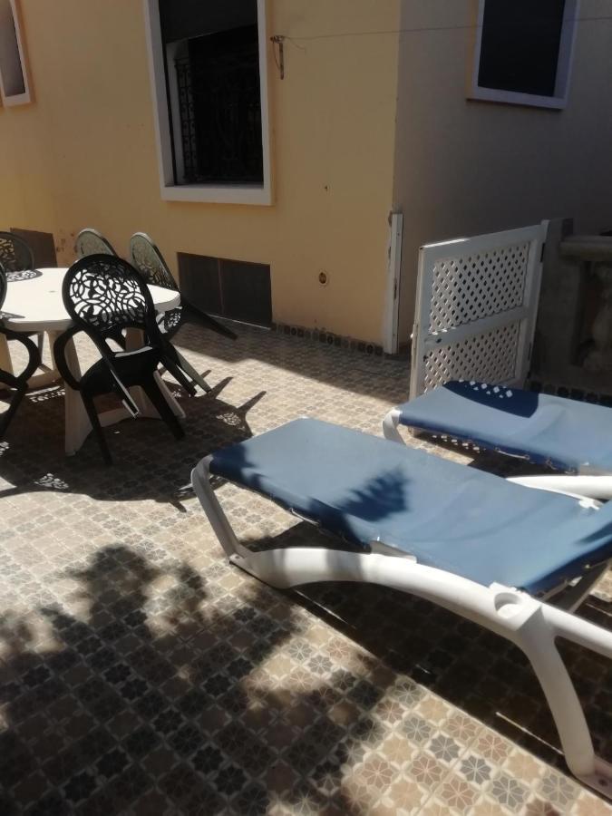Draga, Agadir Appartement Dans Villa, Cite Adrar ภายนอก รูปภาพ