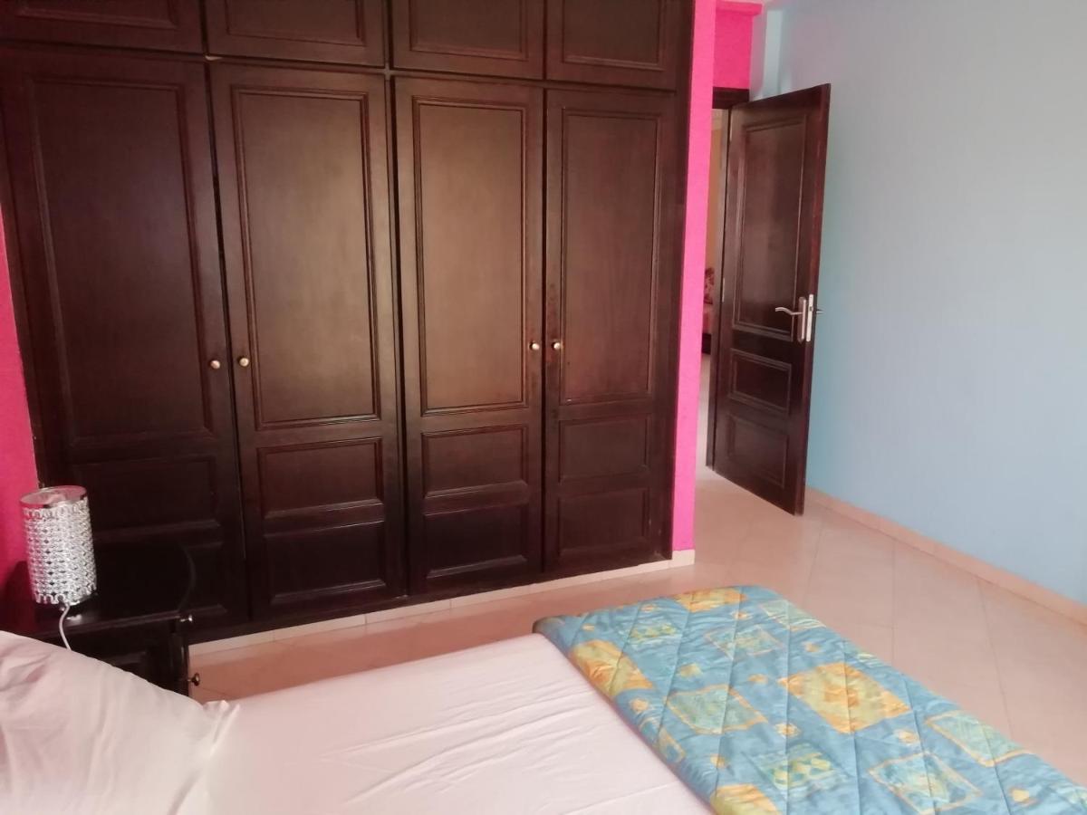 Draga, Agadir Appartement Dans Villa, Cite Adrar ภายนอก รูปภาพ