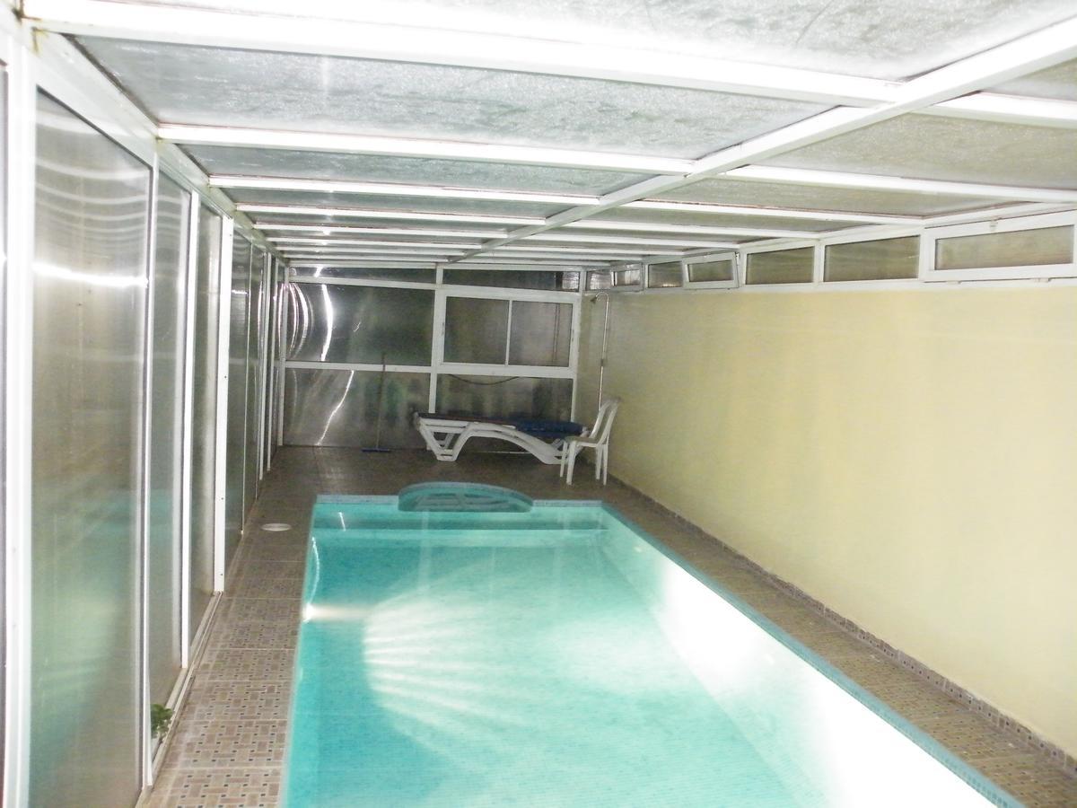 Draga, Agadir Appartement Dans Villa, Cite Adrar ภายนอก รูปภาพ