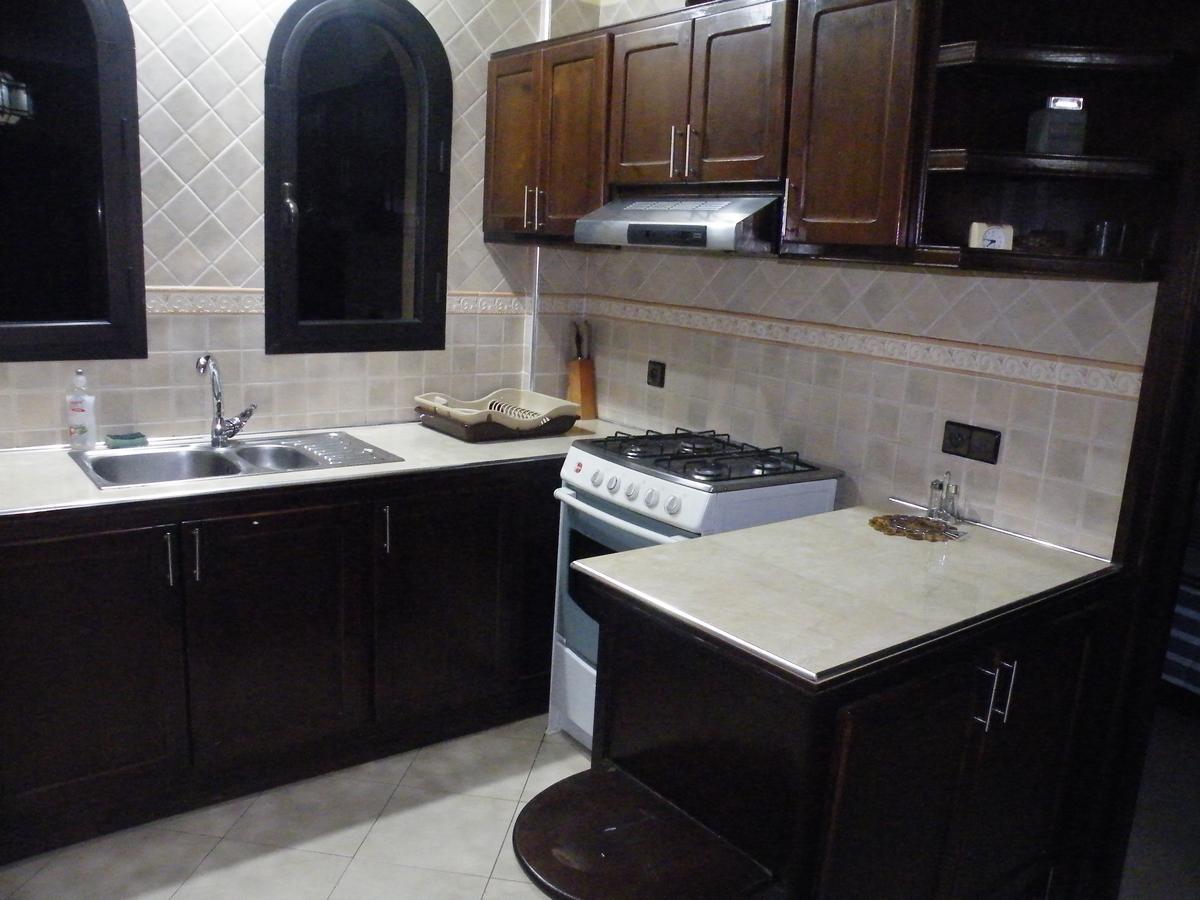 Draga, Agadir Appartement Dans Villa, Cite Adrar ภายนอก รูปภาพ
