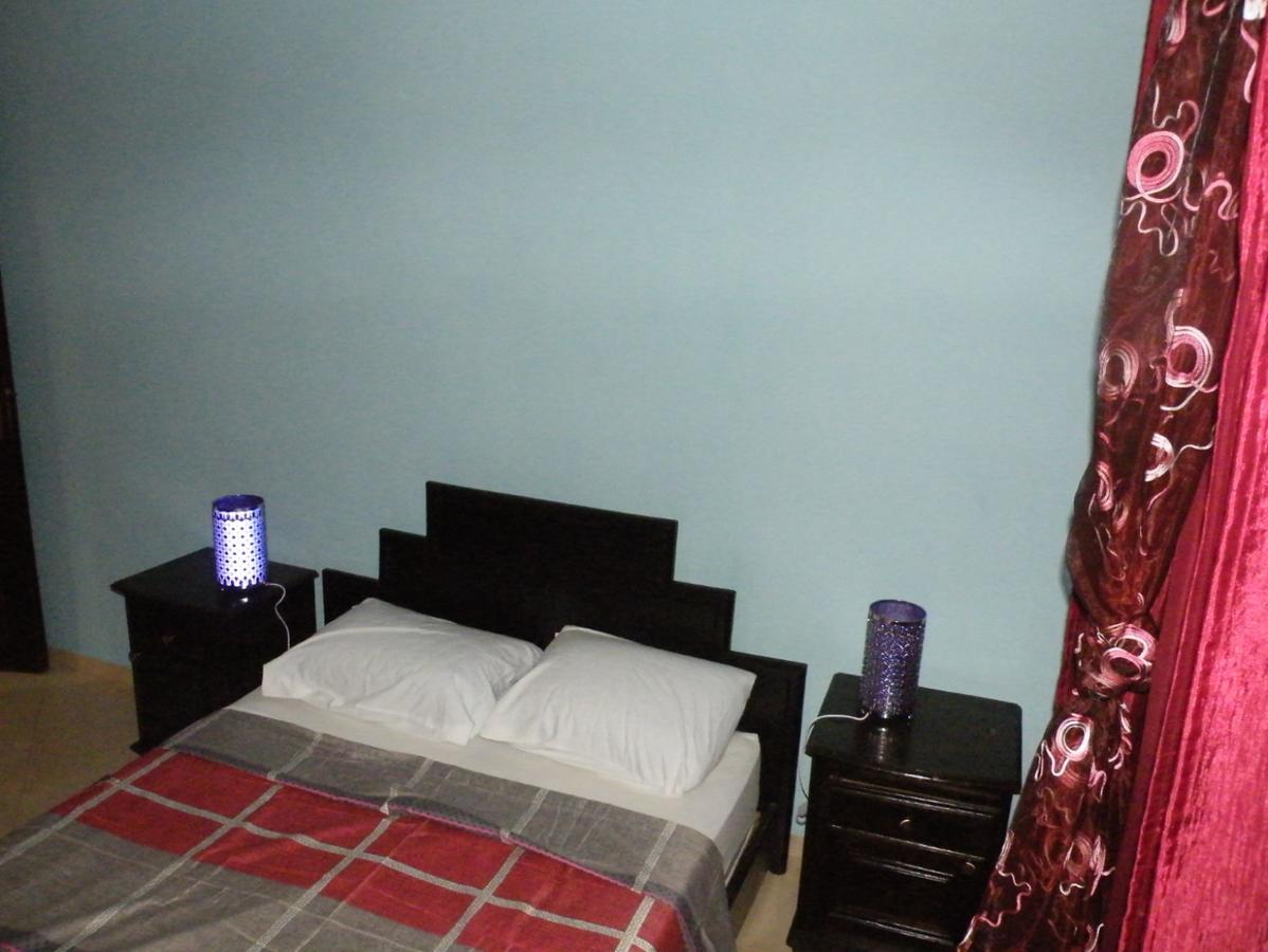Draga, Agadir Appartement Dans Villa, Cite Adrar ภายนอก รูปภาพ